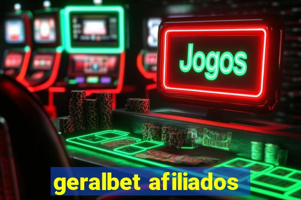 geralbet afiliados
