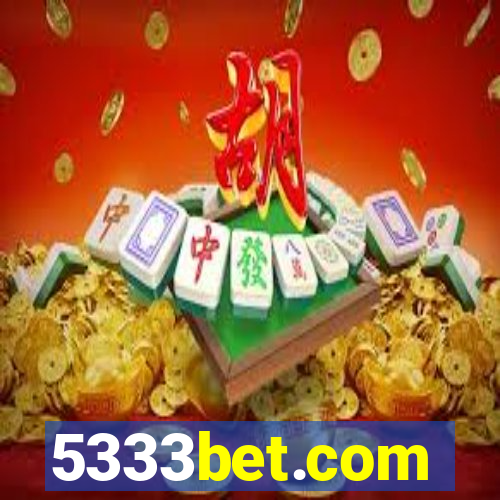 5333bet.com