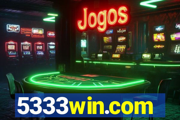 5333win.com