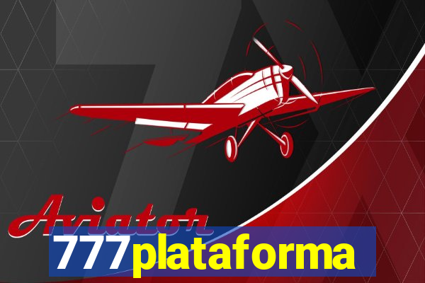 777plataforma