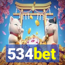 534bet