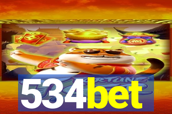 534bet
