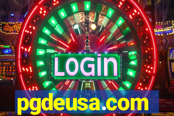 pgdeusa.com