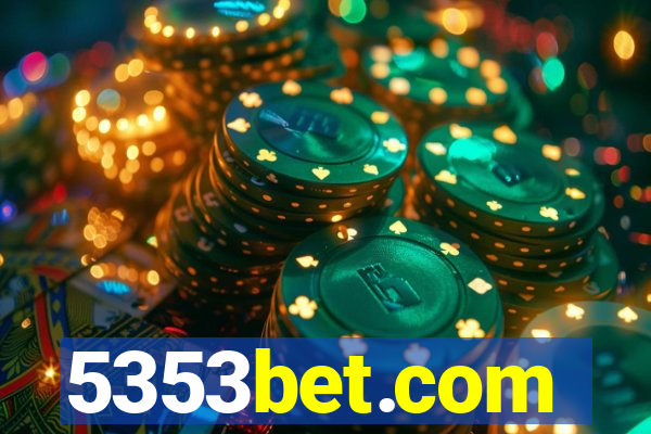 5353bet.com