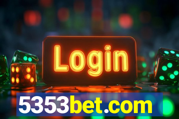 5353bet.com