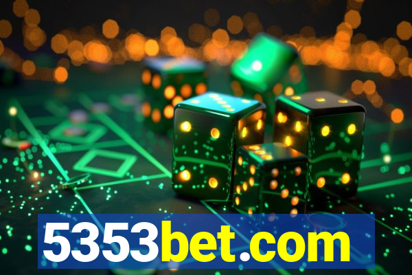5353bet.com