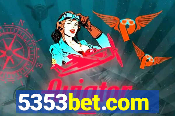 5353bet.com