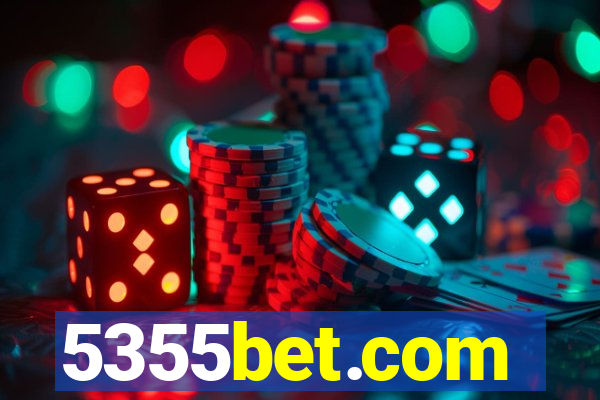 5355bet.com