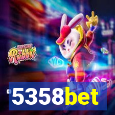 5358bet