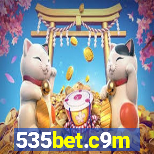 535bet.c9m