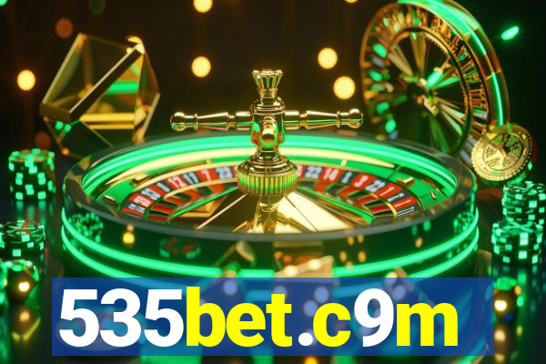 535bet.c9m
