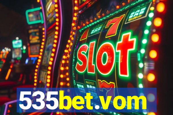 535bet.vom