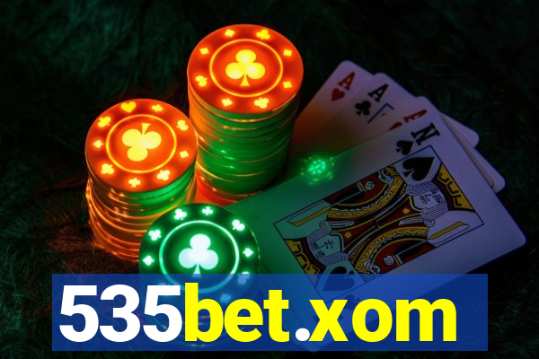 535bet.xom
