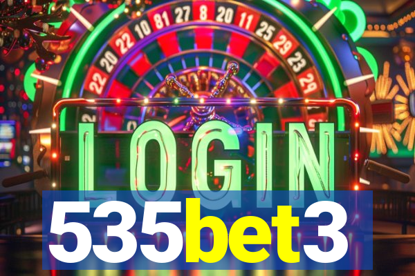 535bet3