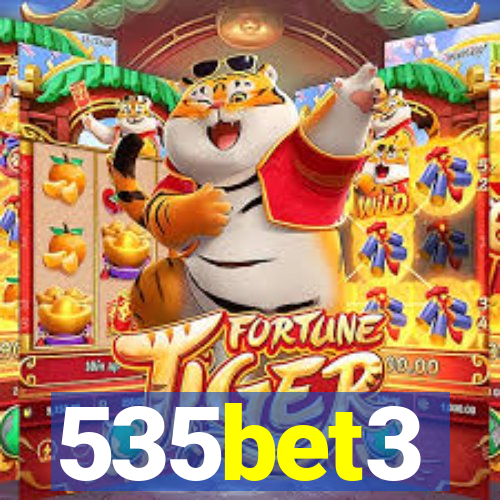 535bet3