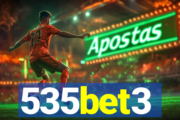 535bet3