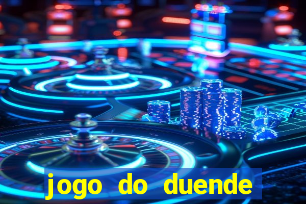 jogo do duende verde cassino