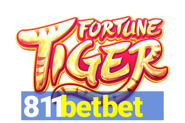 811betbet