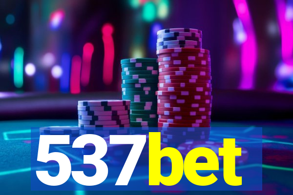 537bet