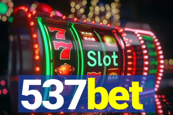 537bet