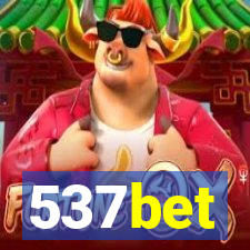 537bet