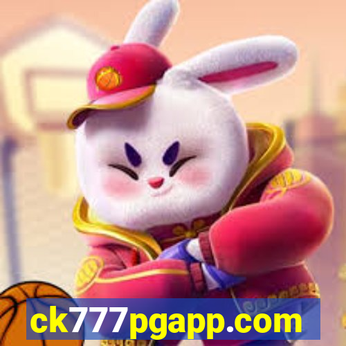 ck777pgapp.com