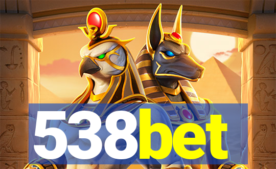 538bet