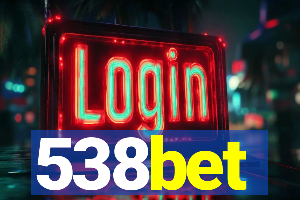 538bet