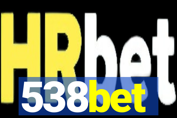 538bet