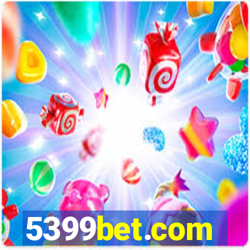 5399bet.com