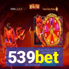 539bet
