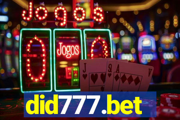 did777.bet