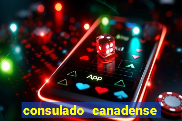 consulado canadense porto alegre