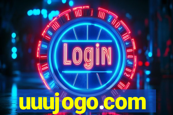 uuujogo.com