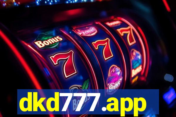 dkd777.app