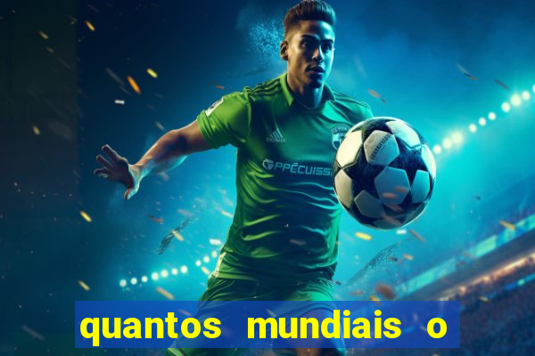 quantos mundiais o flamengo tem