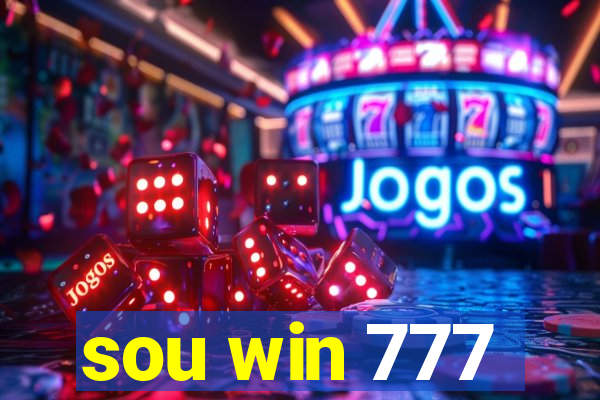 sou win 777