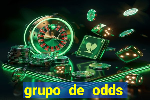 grupo de odds altas telegram