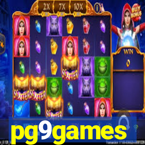 pg9games