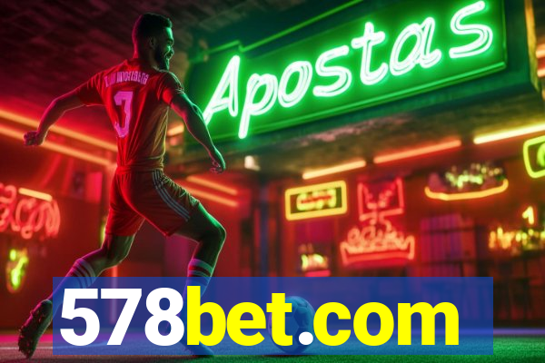 578bet.com