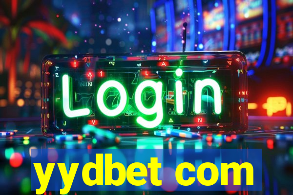 yydbet com