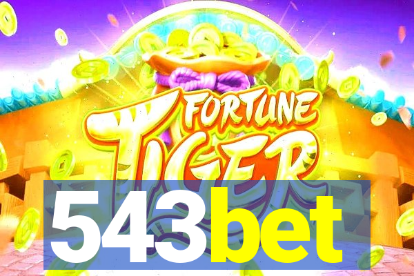 543bet