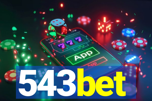 543bet