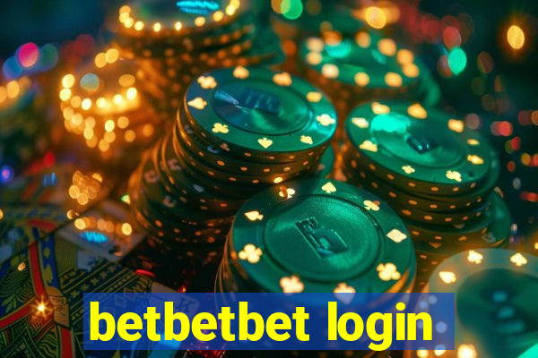 betbetbet login