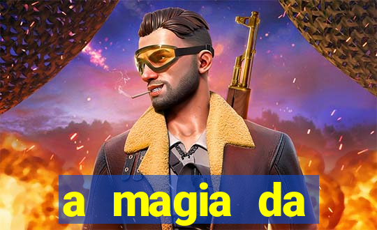 a magia da sobrevivência epub download