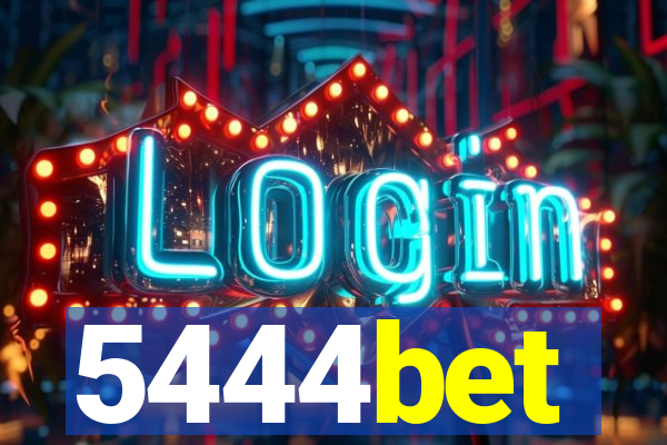 5444bet