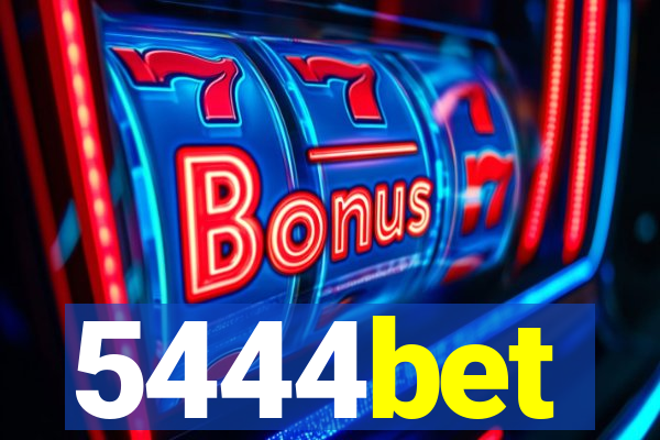 5444bet