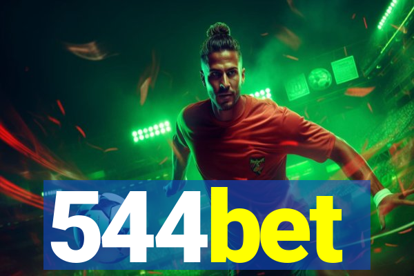 544bet