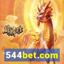 544bet.com