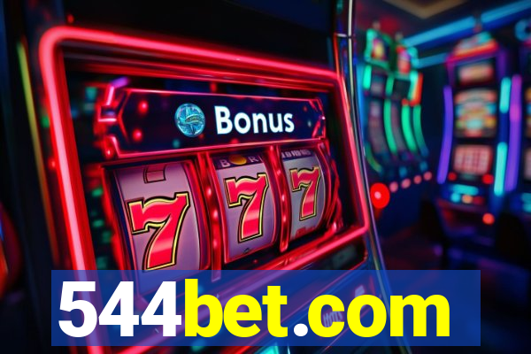 544bet.com